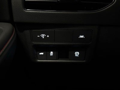 2023 Hyundai Sonata N Line