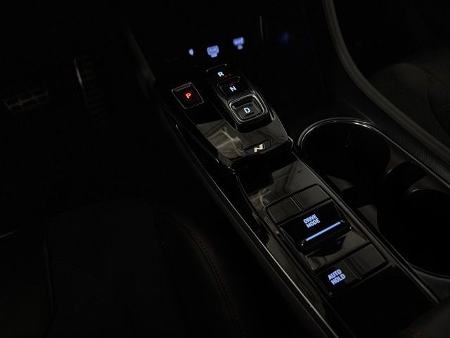 2023 Hyundai Sonata N Line