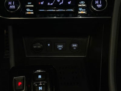 2023 Hyundai Sonata N Line