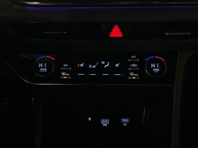 2023 Hyundai Sonata N Line