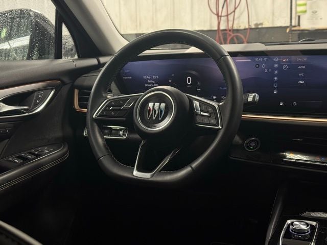 2025 Buick Envision Sport Touring AWD
