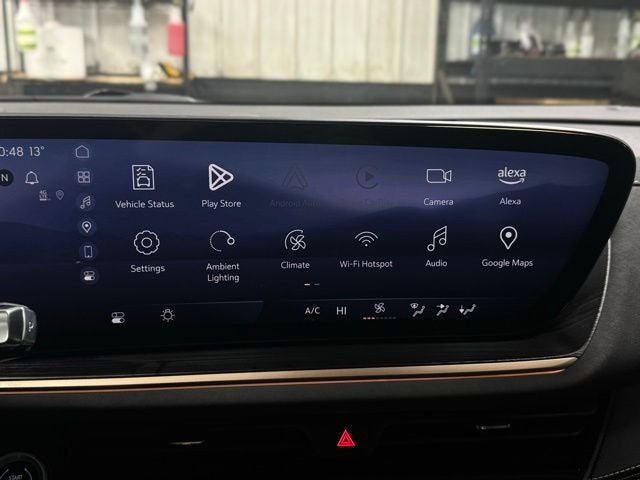 2025 Buick Envision Sport Touring AWD