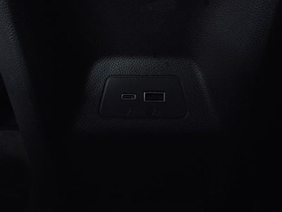 2025 Buick Envision Sport Touring AWD