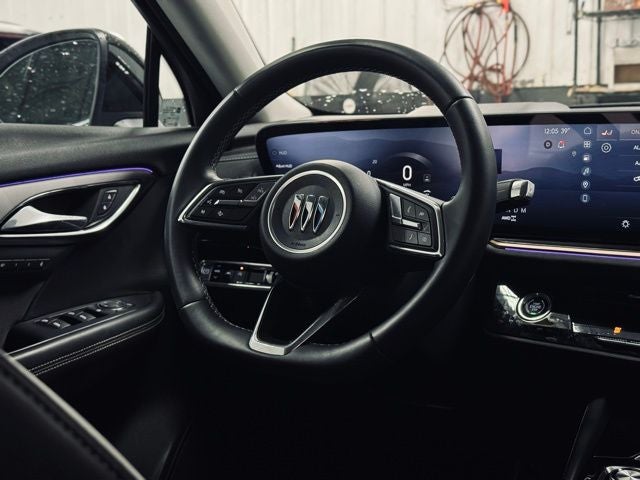 2025 Buick Envision Sport Touring AWD