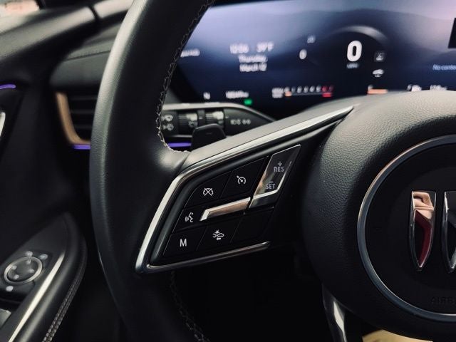 2025 Buick Envision Sport Touring AWD