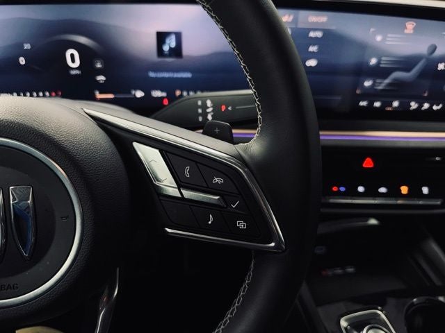 2025 Buick Envision Sport Touring AWD