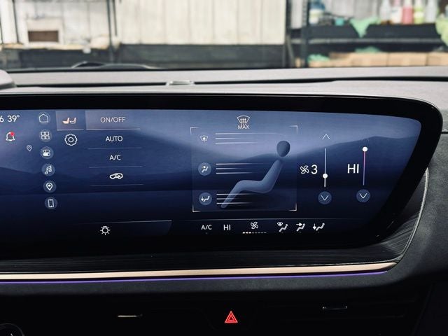 2025 Buick Envision Sport Touring AWD