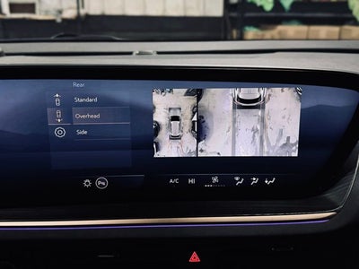 2025 Buick Envision Sport Touring AWD