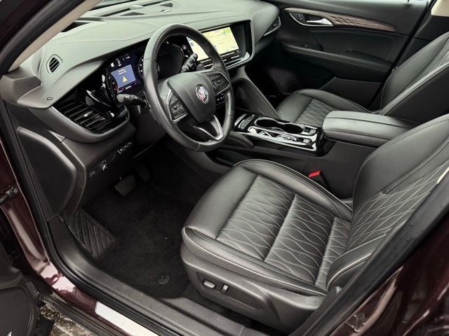 2022 Buick Envision AWD Avenir