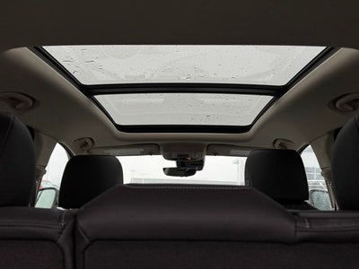 2022 Buick Envision AWD Avenir