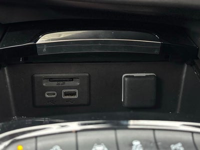 2022 Buick Envision AWD Avenir