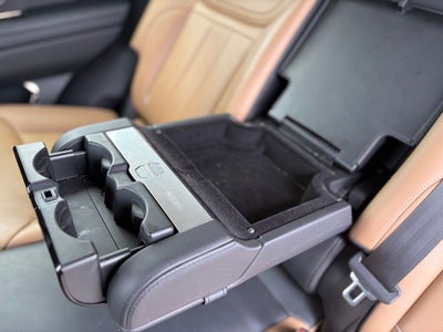 2025 Land Rover Range Rover Sport Plug-in Hybrid Dynamic SE
