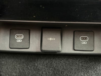 2025 Land Rover Range Rover Sport Plug-in Hybrid Dynamic SE
