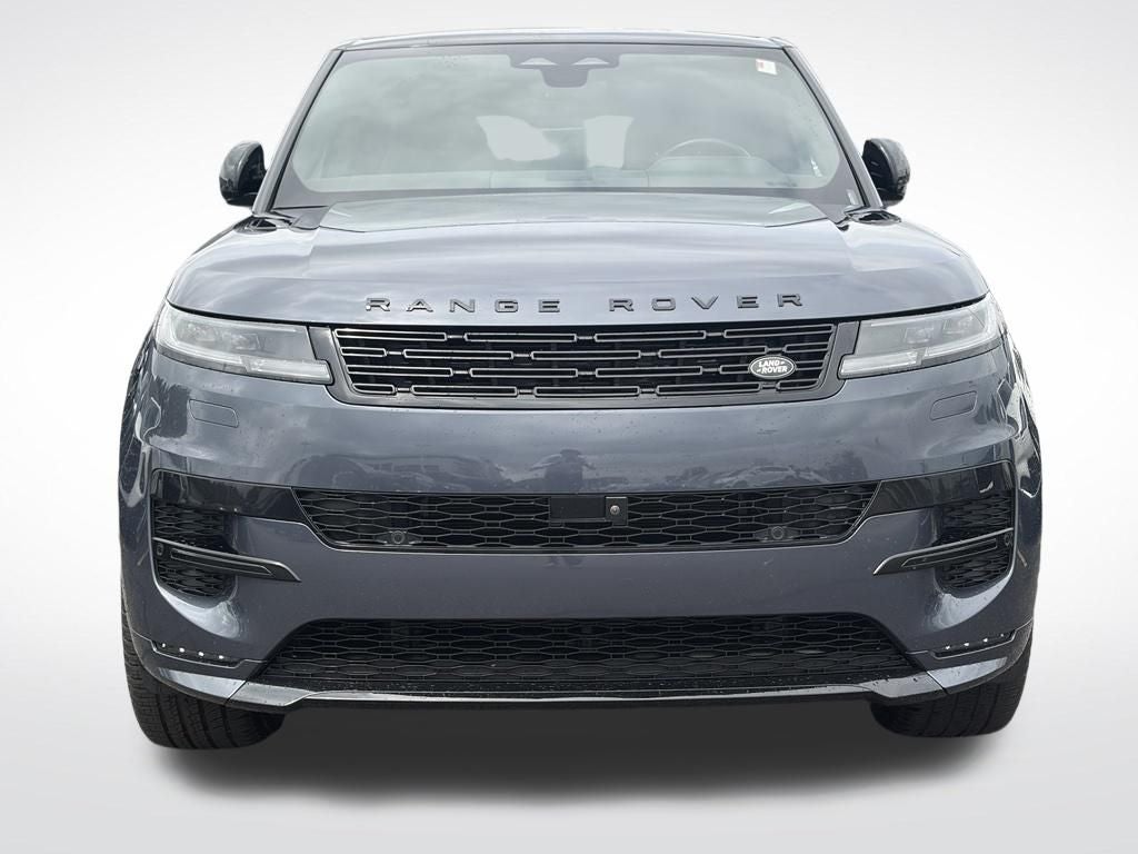 2025 Land Rover Range Rover Sport Plug-in Hybrid Dynamic SE