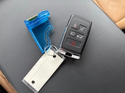 2025 Land Rover Range Rover Sport Plug-in Hybrid Dynamic SE