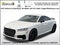 2023 Audi TTS TFSI quattro S tronic
