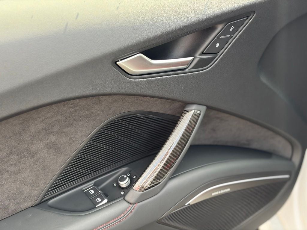 2023 Audi TTS TFSI quattro S tronic