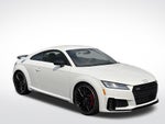 2023 Audi TTS TFSI quattro S tronic