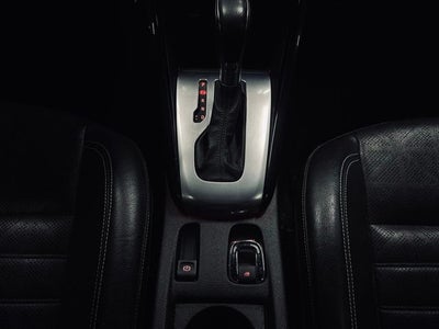 2017 Buick Cascada Premium