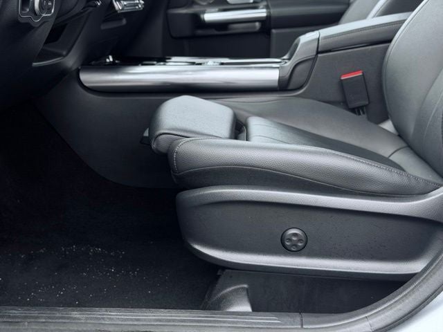 2025 Mercedes-Benz GLA 4MATIC®