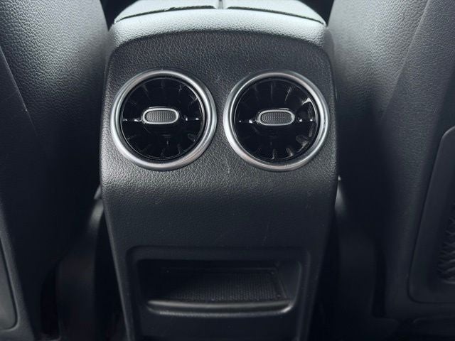 2025 Mercedes-Benz GLA 4MATIC®