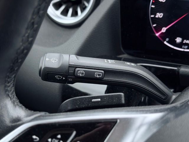2025 Mercedes-Benz GLA 4MATIC®