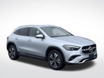 2025 Mercedes-Benz GLA 4MATIC®