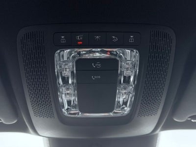 2025 Mercedes-Benz GLA 4MATIC®