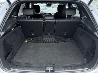 2025 Mercedes-Benz GLA 4MATIC®