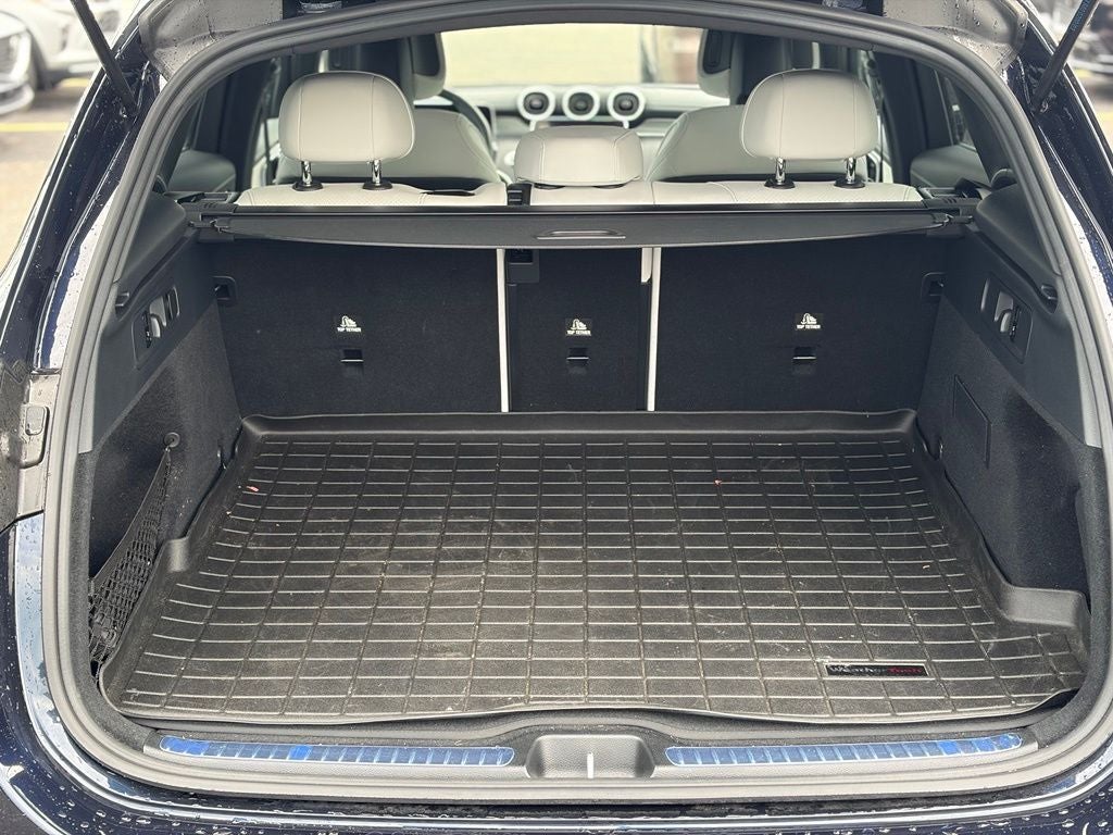 2024 Mercedes-Benz GLC GLC 300 4MATIC®