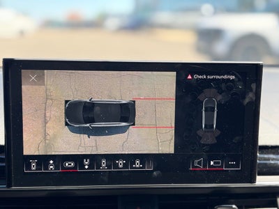 2022 Audi A4 45 S line Premium Plus quattro
