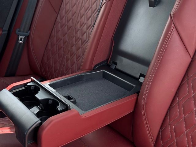 2020 Audi S6 Prestige TFSI quattro Tiptronic