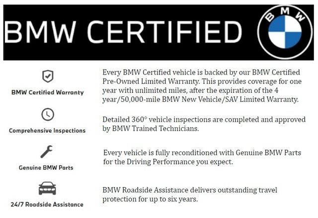 Certified 2022 BMW iX  with VIN WB523CF0XNCJ71493 for sale in Kalamazoo, MI
