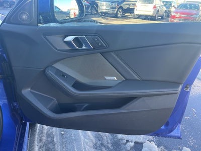 2025 BMW 2 Series xDrive