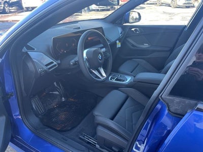 2025 BMW 2 Series xDrive