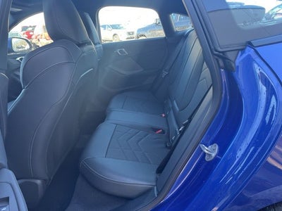 2025 BMW 2 Series xDrive