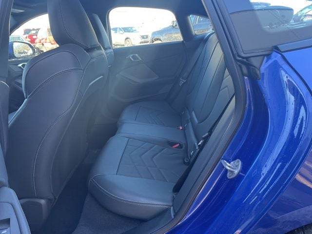 2025 BMW 2 Series xDrive