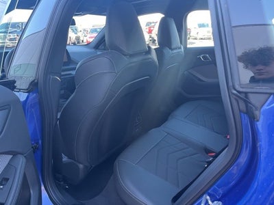 2025 BMW 2 Series xDrive