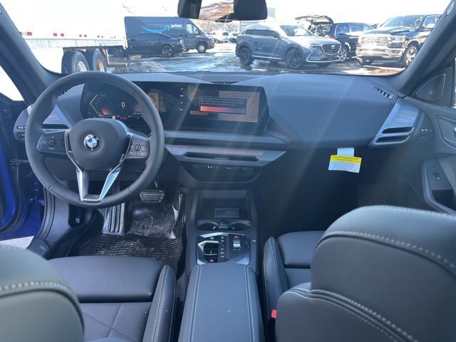 2025 BMW 2 Series xDrive