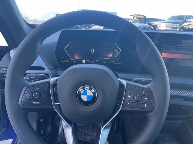 2025 BMW 2 Series xDrive