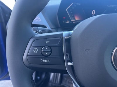 2025 BMW 2 Series xDrive