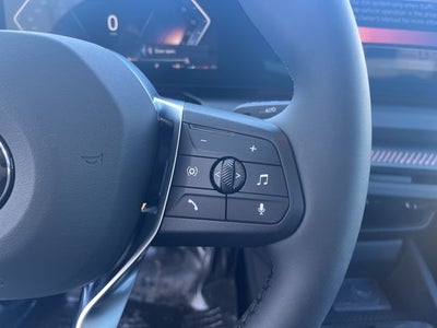 2025 BMW 2 Series xDrive