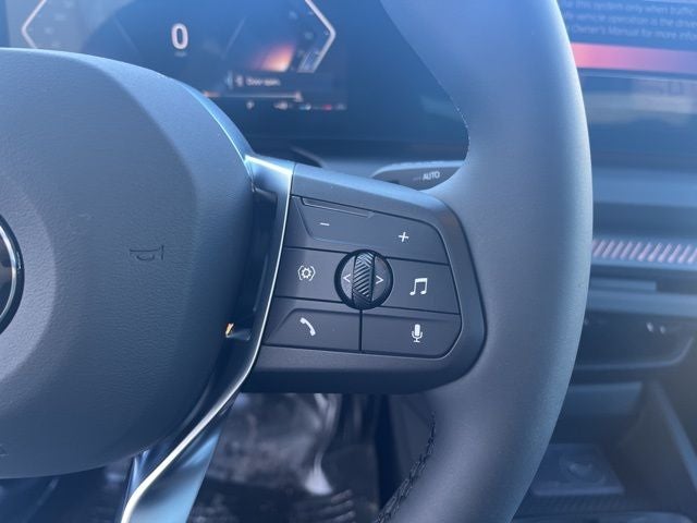 2025 BMW 2 Series xDrive