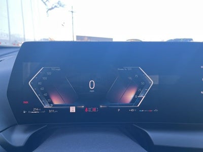 2025 BMW 2 Series xDrive