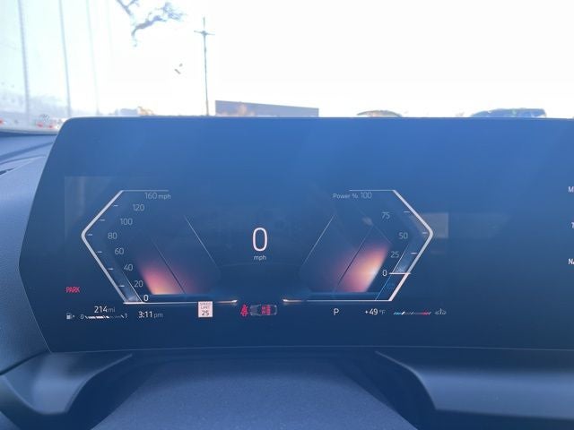 2025 BMW 2 Series xDrive