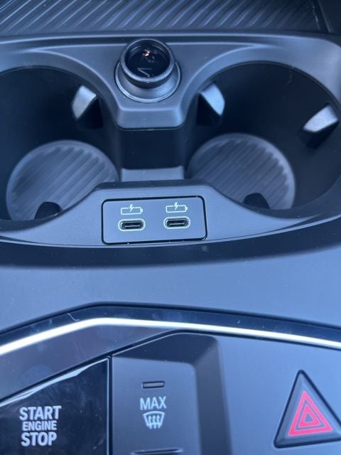 2025 BMW 2 Series xDrive