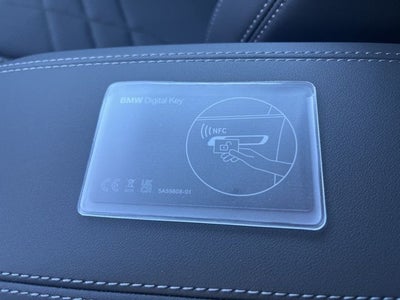 2025 BMW 2 Series xDrive