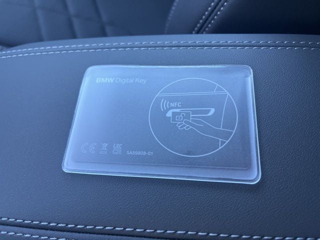 2025 BMW 2 Series xDrive