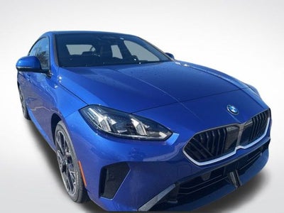 2025 BMW 2 Series xDrive