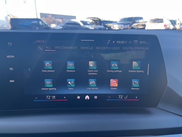 2025 BMW 2 Series xDrive